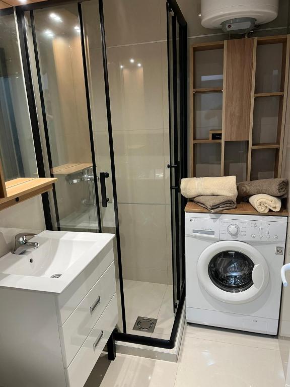 Apartman Silver Bg photo 3