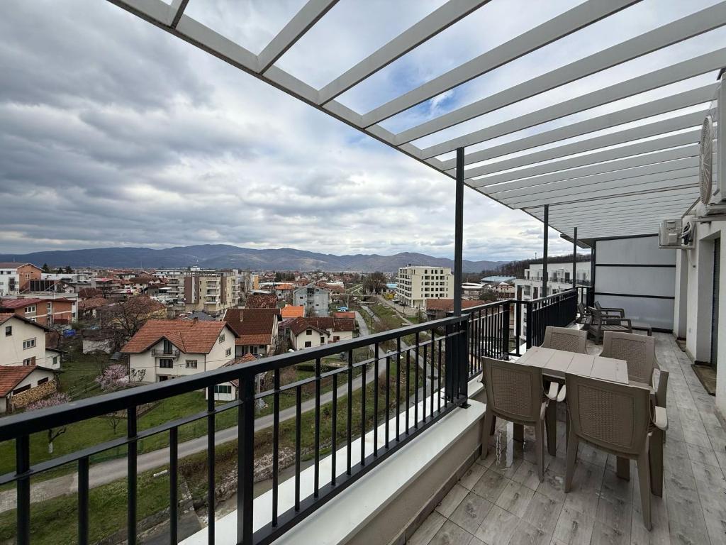 Royal apartmani Vrnjačka Banja — photo 1