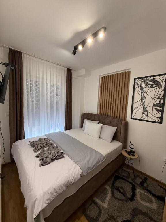 Royal apartmani Vrnjačka Banja photo 2