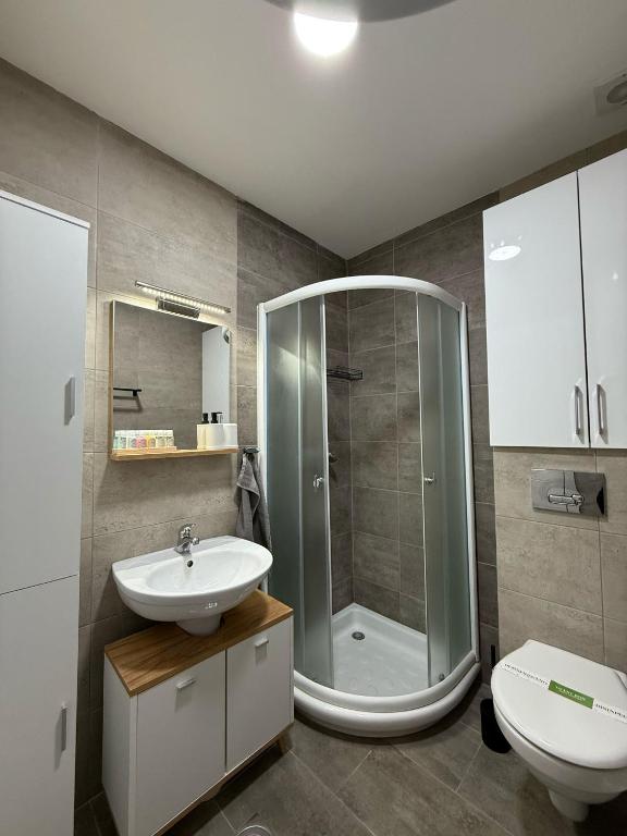 Royal apartmani Vrnjačka Banja photo 3