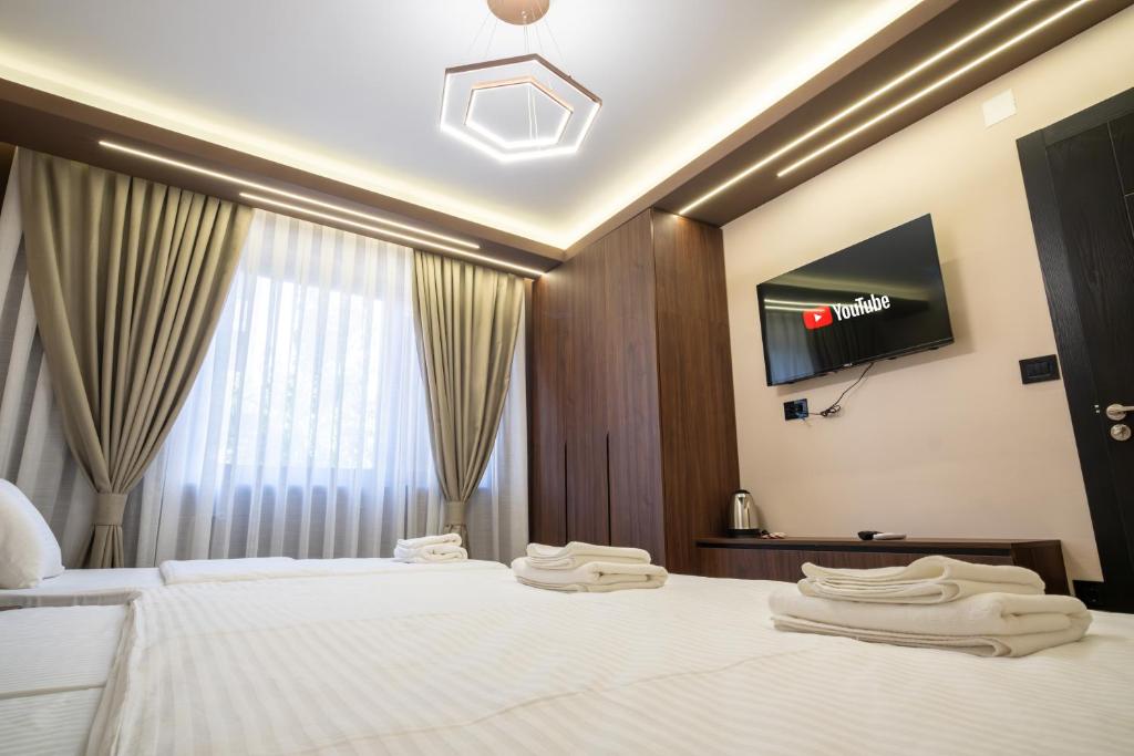 Trpeza Luxury Apartments — photo 1
