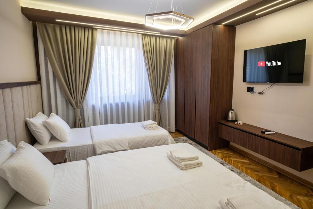 Trpeza Luxury Apartments photo 2