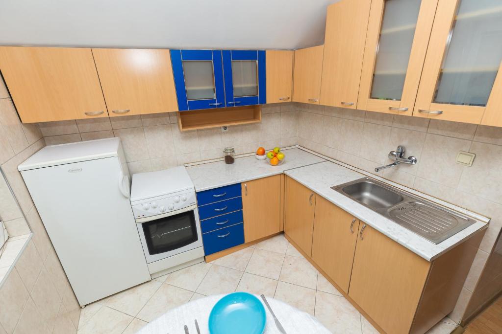 Apartman Lipa Centar Užica photo 3