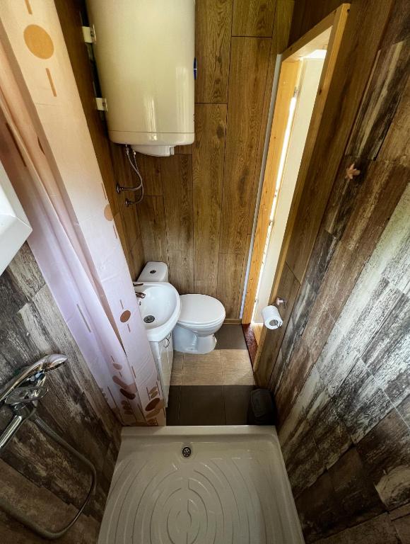 Splav Zaton - Floating Cabin photo 3