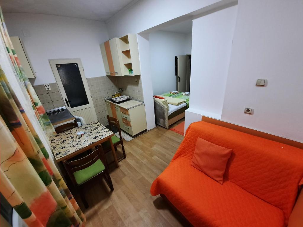 Smeštaj Milenković photo 3