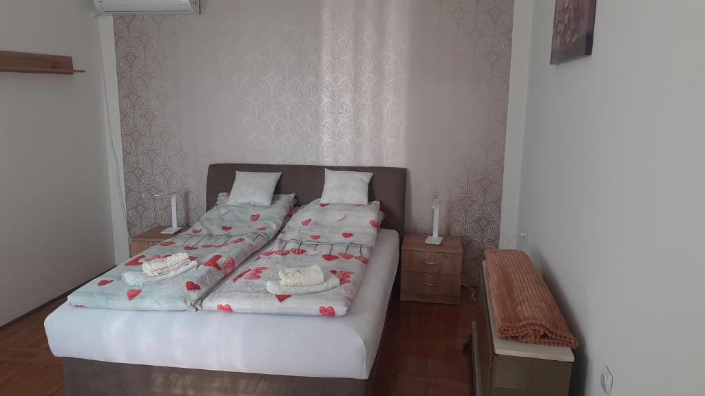 Apartment Ildiko photo 2