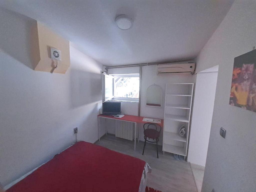 Studio Krunska 6 — photo 1