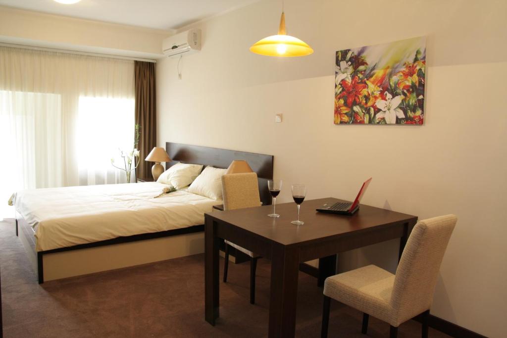 Hotel Royal Spa photo 2
