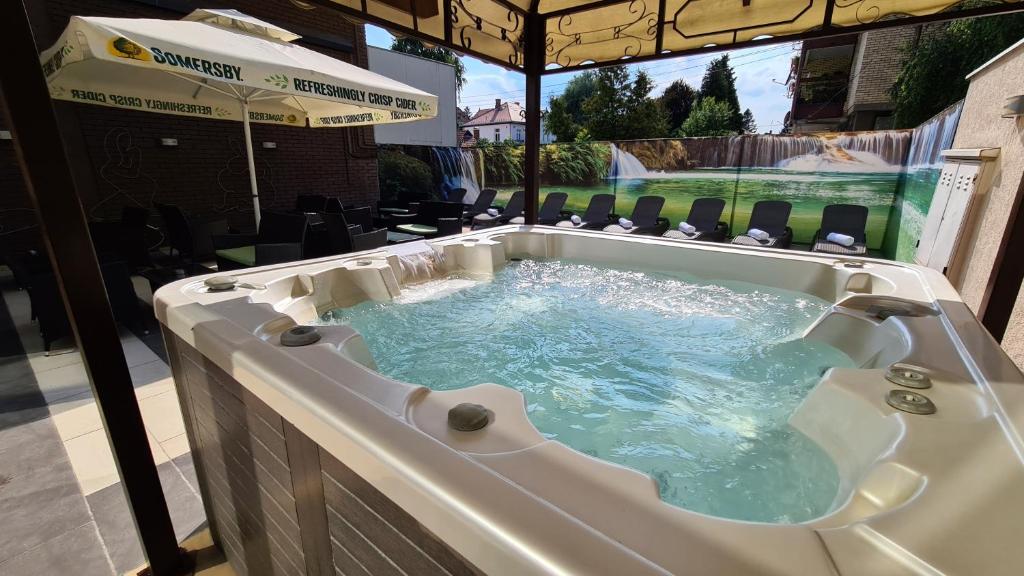 Hotel Royal Spa photo 3