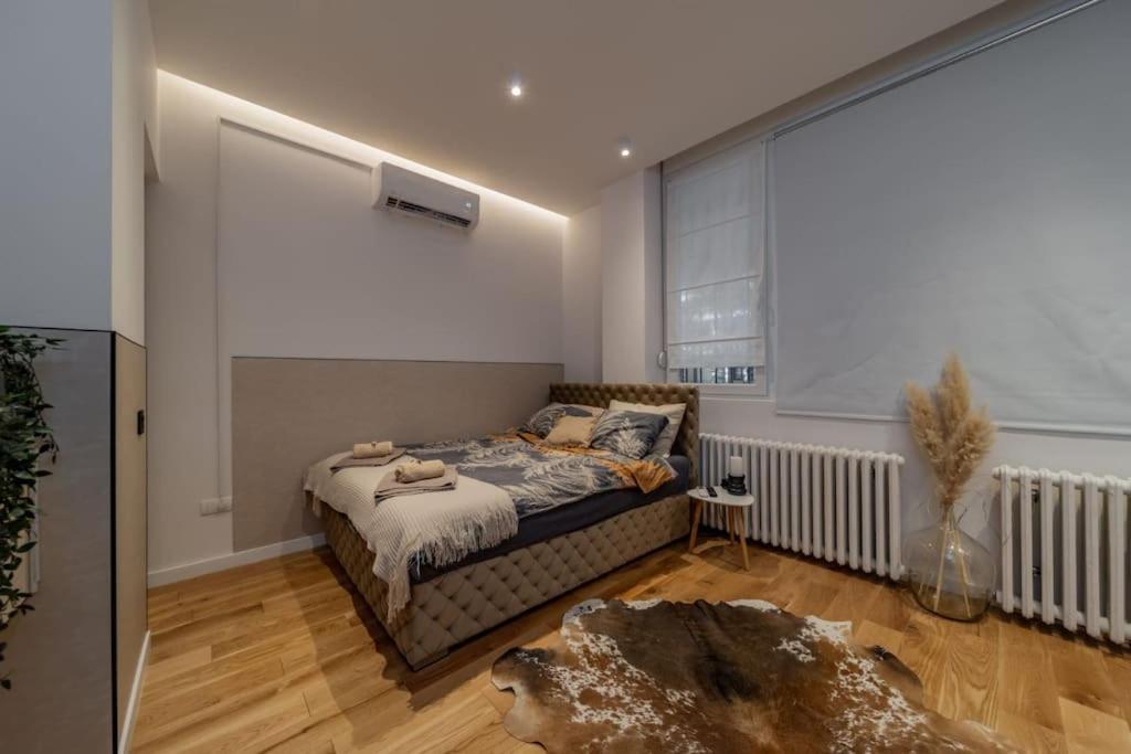 Rodman Belgrade Apartment photo 2