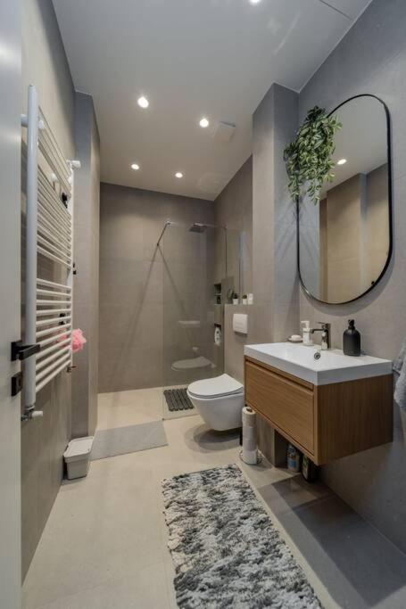 Rodman Belgrade Apartment photo 3