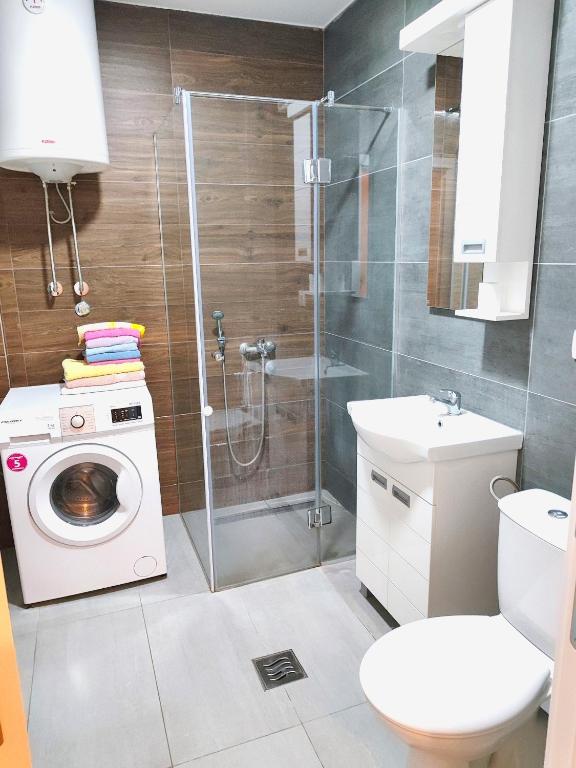 Lux apartman Ub photo 3