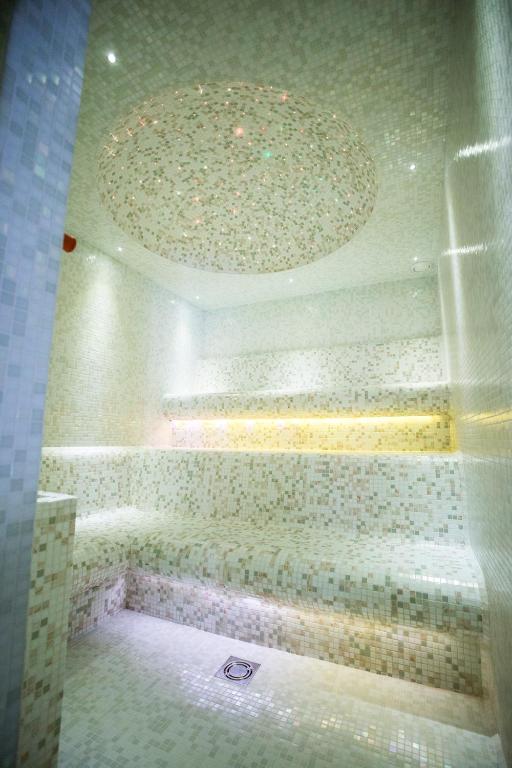 A Hoteli - Hotel Slatina photo 3