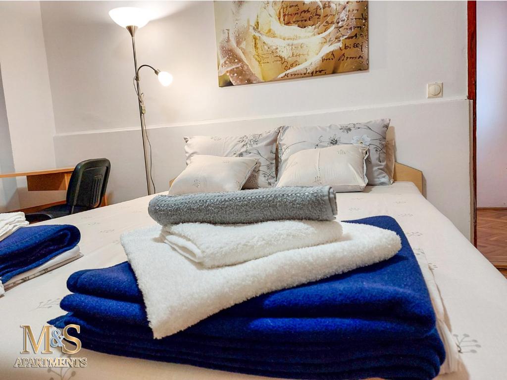 Stefan Apartman — photo 1