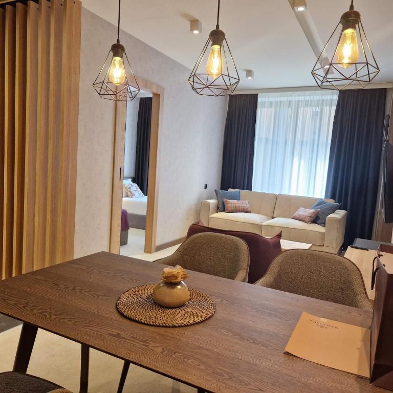 Select Woodside Residence & Spa photo 2