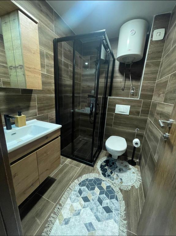 Gold Elegant & Spa Kop photo 3