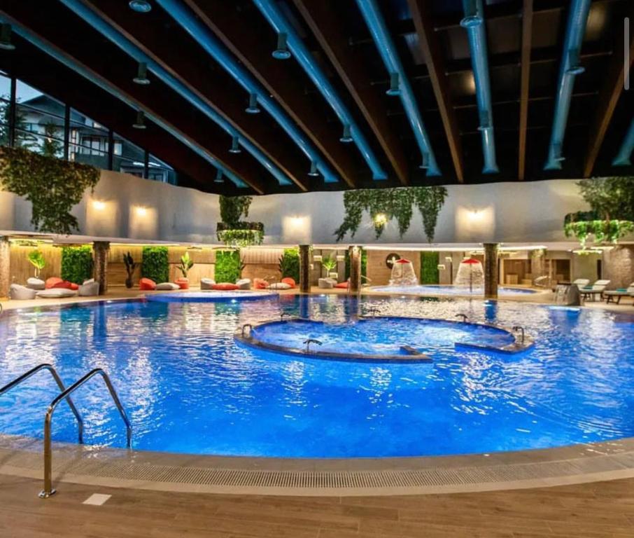 ZLATIBORSKO JEZERO LUX & SPA photo 3