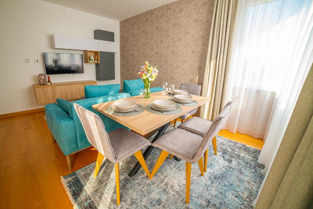 Zoe apartment — photo 1