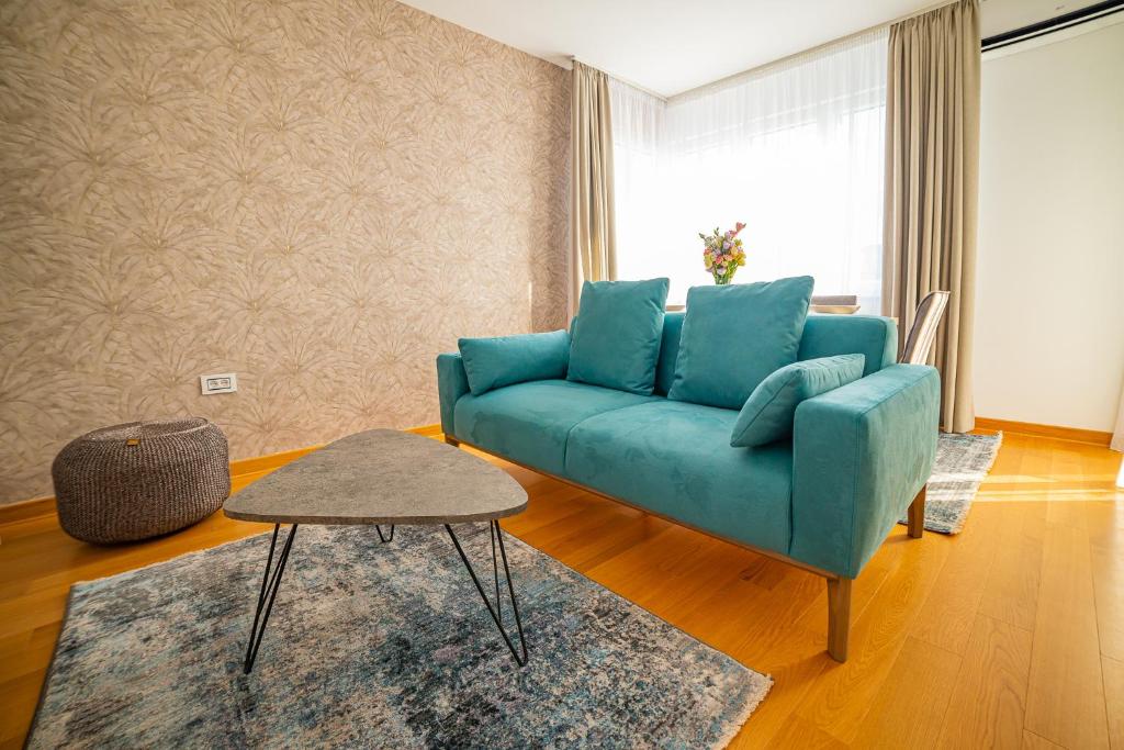 Zoe apartment photo 2