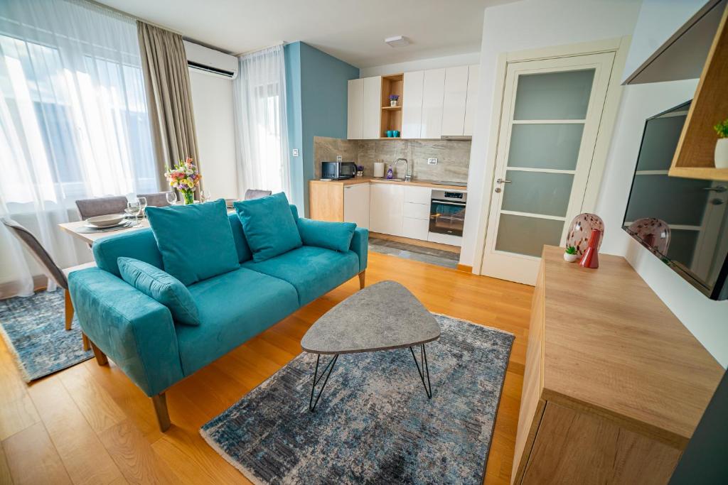 Zoe apartment photo 3