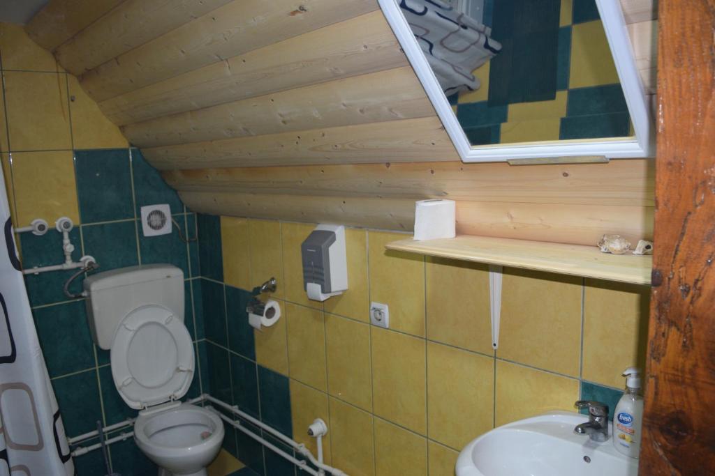 Apartment Jancic photo 3