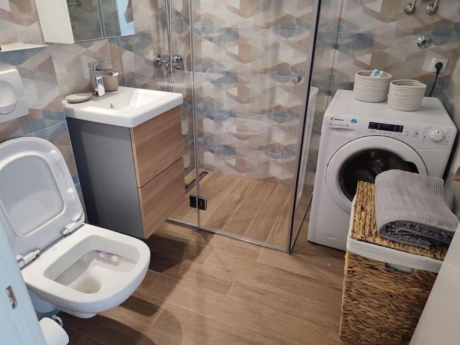 Tesla apartment - lovely 2 bedroom apartment photo 3