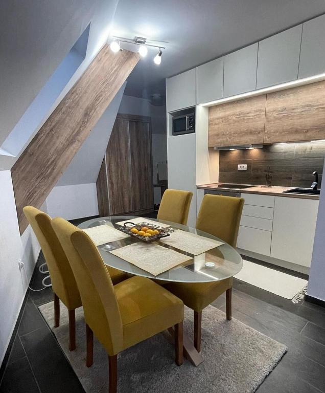 SKY PEAK KRALJEVI ČARDACI APARTMENT — photo 1