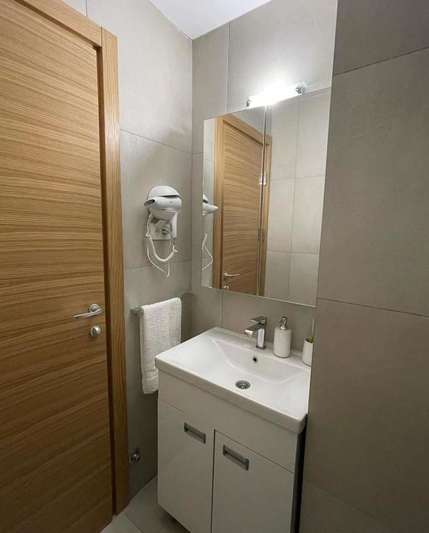 SKY PEAK KRALJEVI ČARDACI APARTMENT photo 3