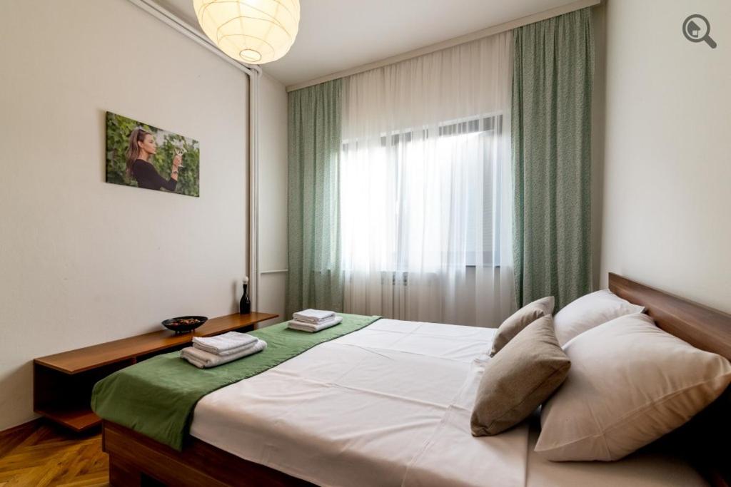Wine house apartment photo 2