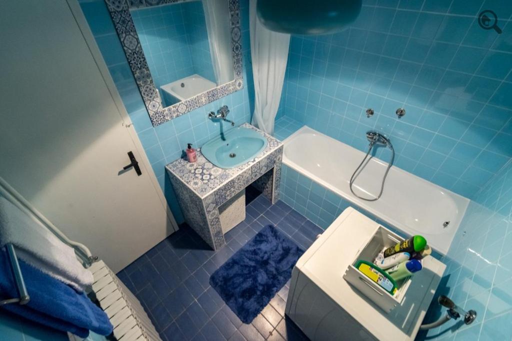 Wine house apartment photo 3