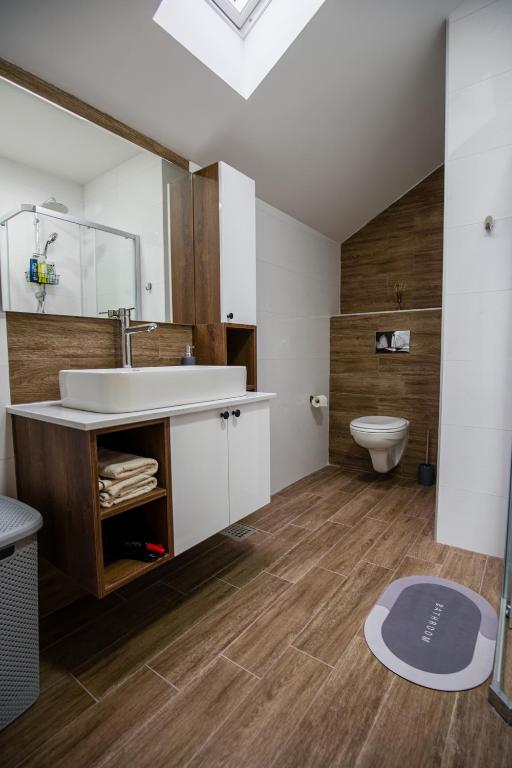 TOP VIEW apartment 43 photo 3