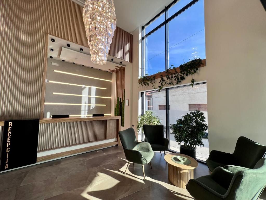 Hotel Zeleni Grad — photo 1