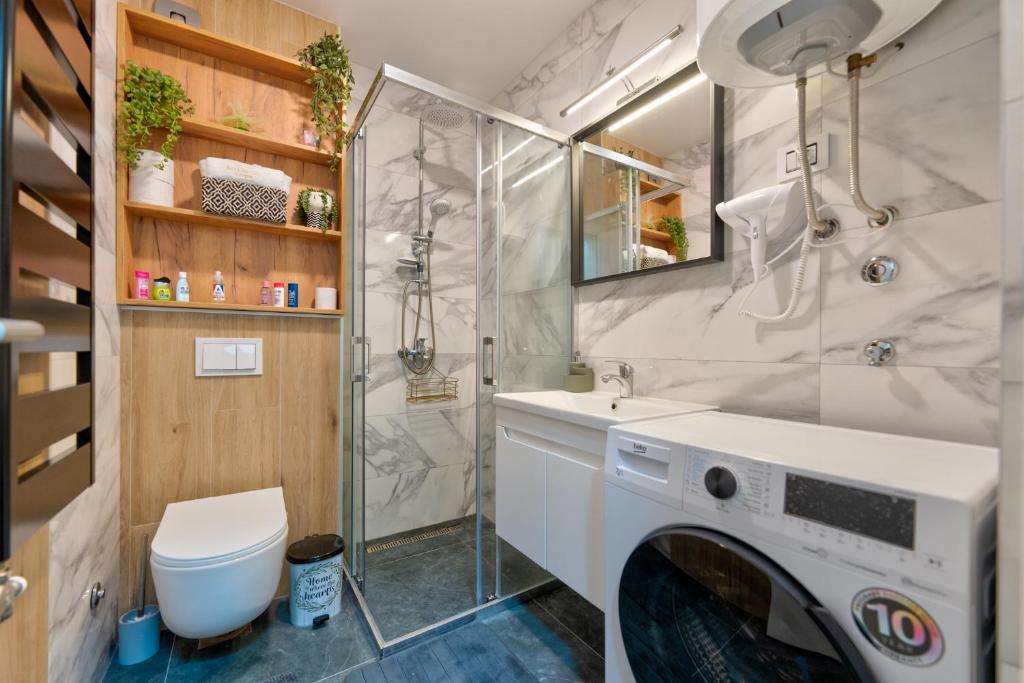 SkyLine Lux Apartman Zlatna Lisica Zlatibor photo 3