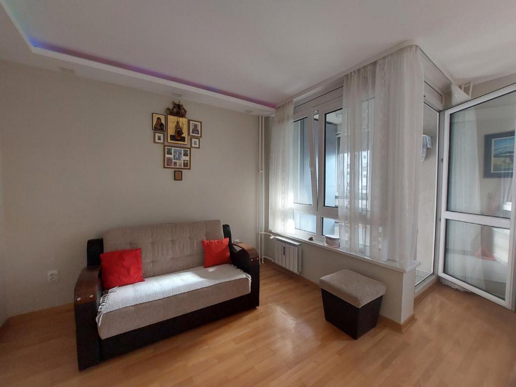 Xenia apartments photo 2
