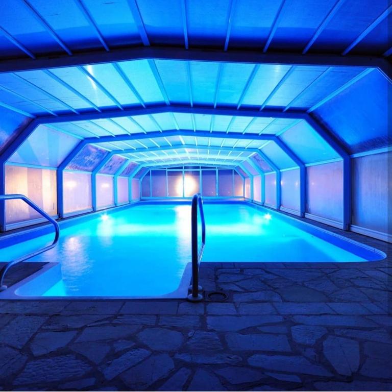 Sunny Hill Apartments & Aqua Park photo 3