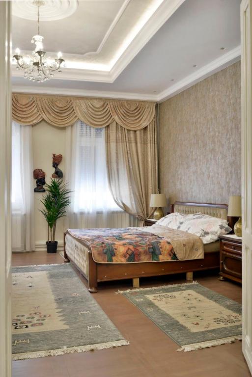 Zemun Center LUX 3 bedroom — photo 1