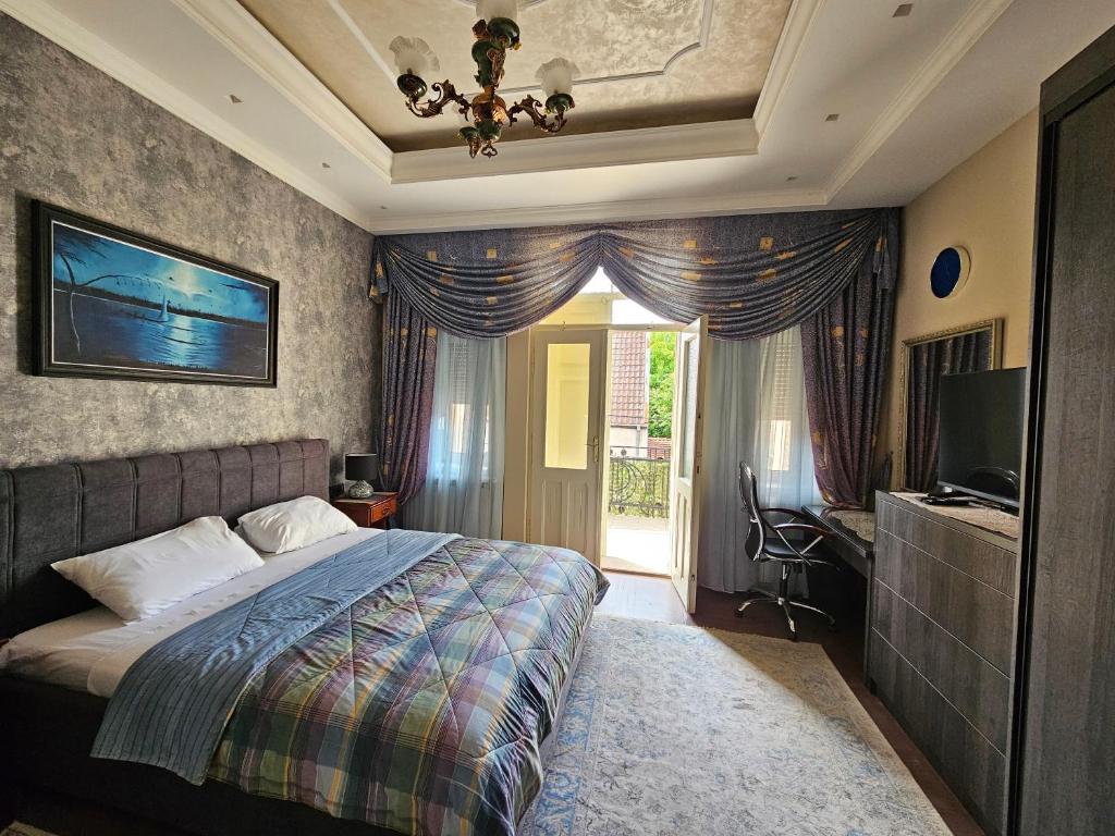 Zemun Center LUX 3 bedroom photo 2
