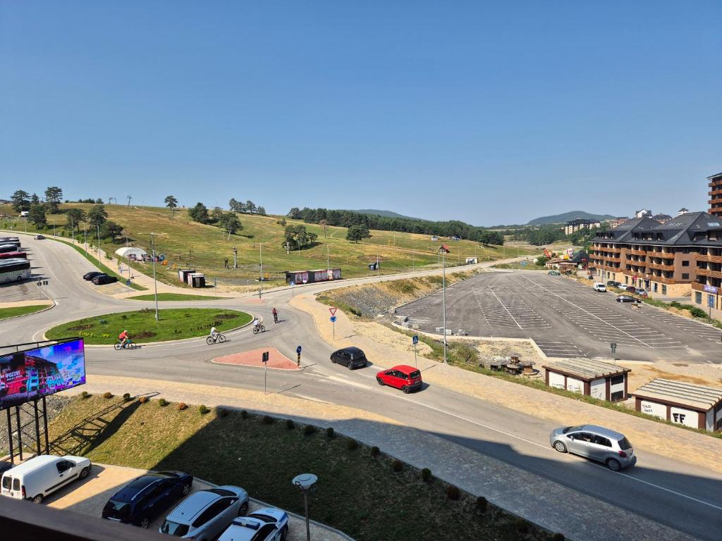 S&N Apartman Cvjetkovic Zlatibor — photo 1
