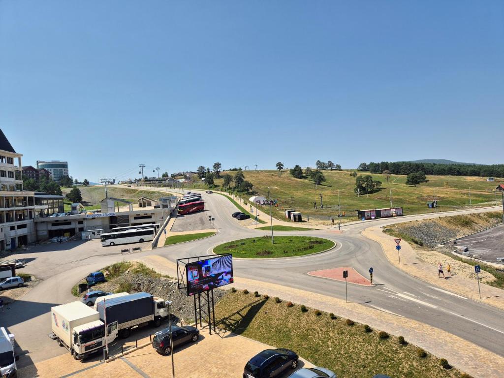 S&N Apartman Cvjetkovic Zlatibor photo 3