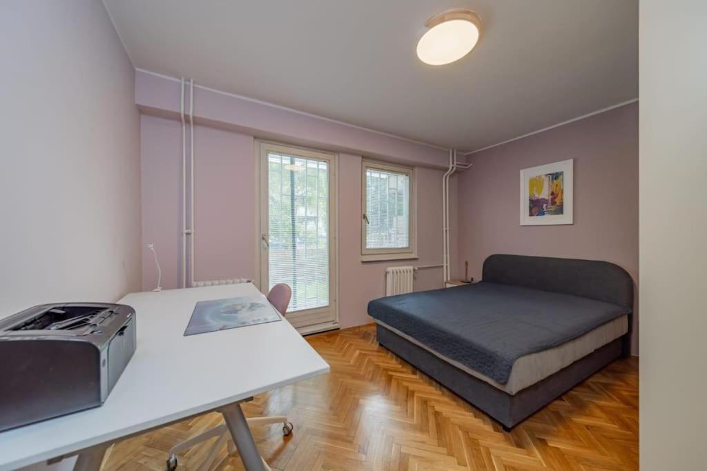 Ritual Belgrade Apartment photo 2