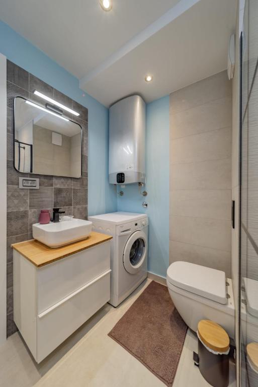 Ritual Belgrade Apartment photo 3