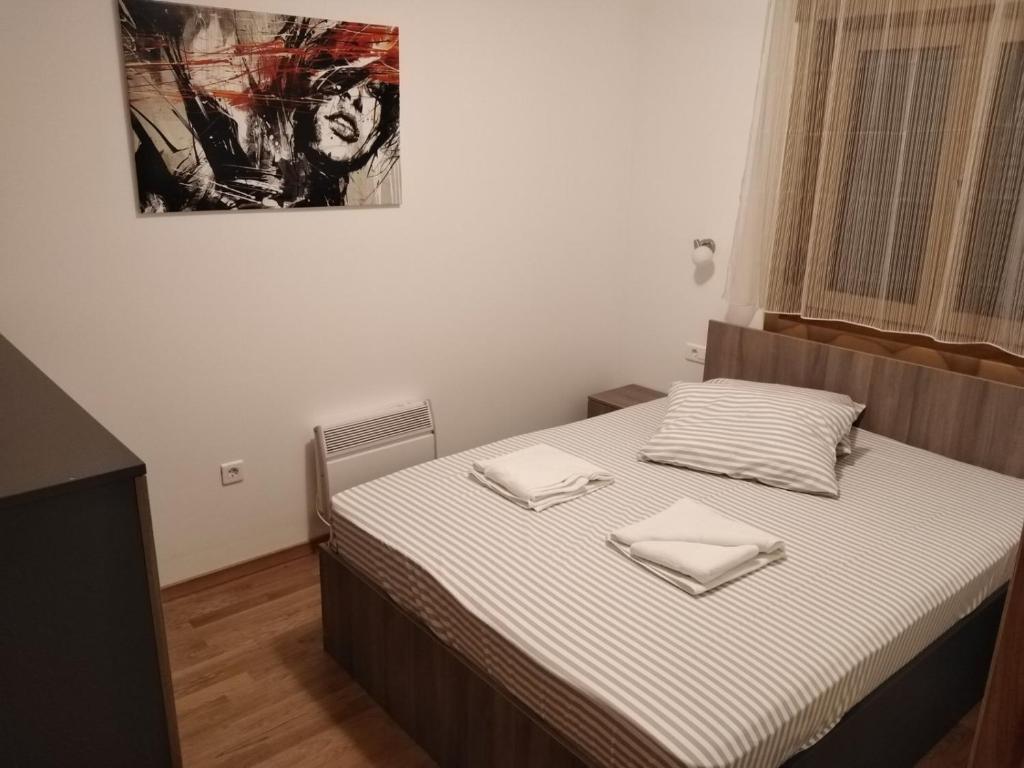 Šarm apartman 503 photo 2