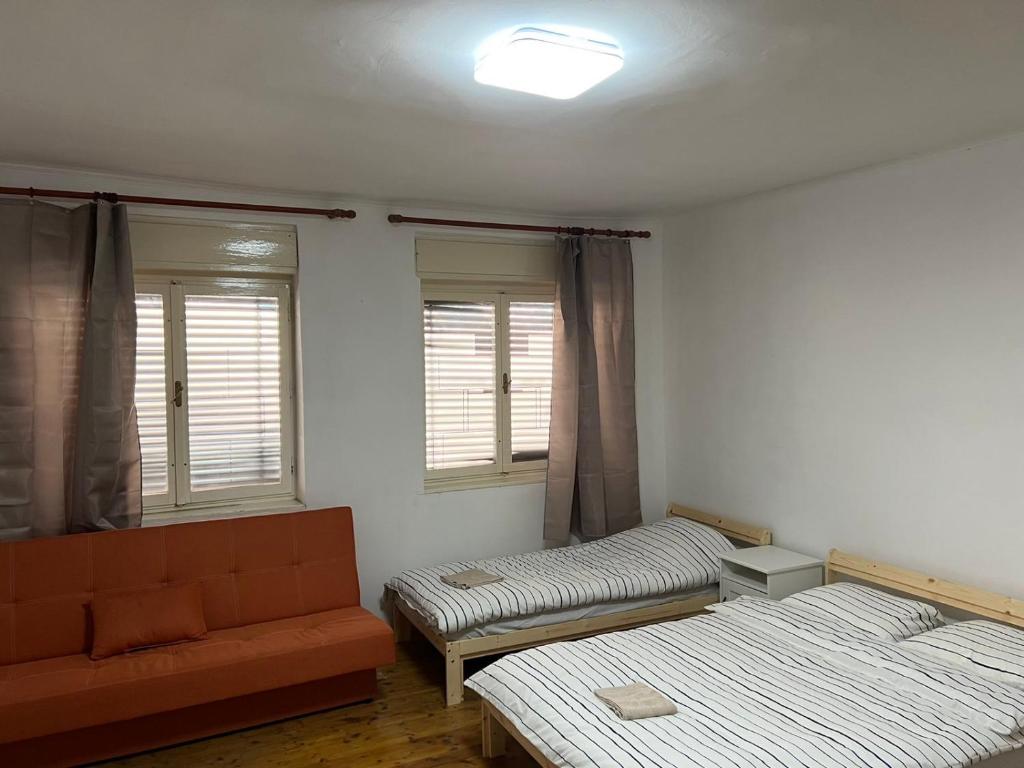 Sremski Karlovci Center Homestay photo 2