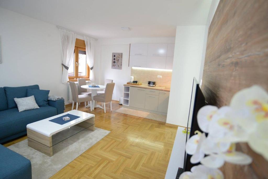 Sunny Apartman 2 — photo 1