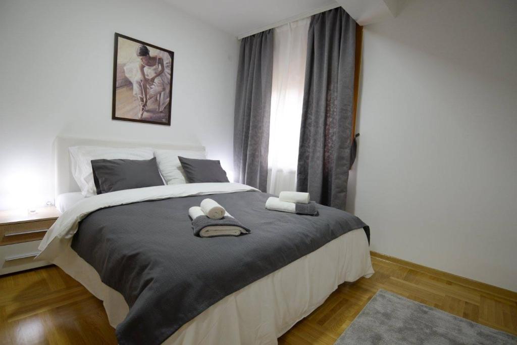 Sunny Apartman 2 photo 2