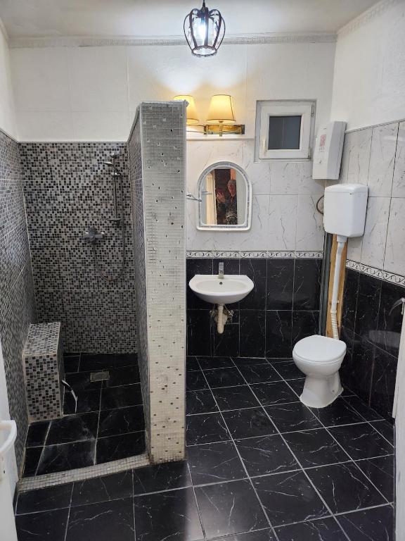Spa Apartment Family Belgrad photo 3