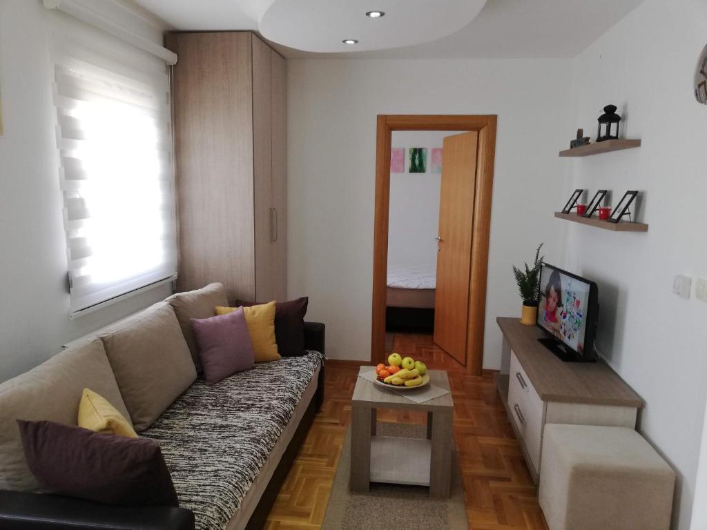 Tina Apartman Zlatibor — photo 1