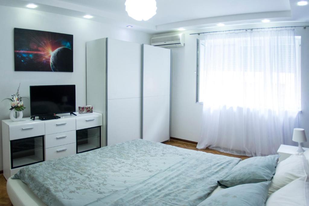 White Night City Center Apartman photo 2