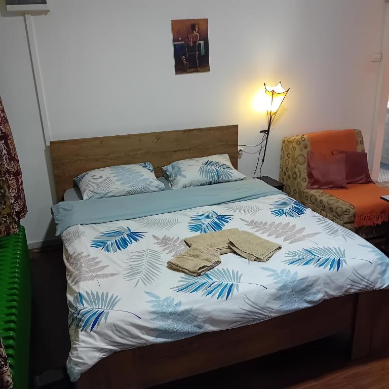 Apartment Viktor stan na dan photo 2