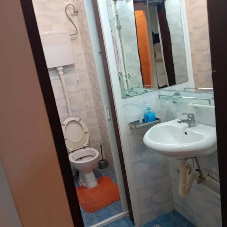 Apartment Viktor stan na dan photo 3
